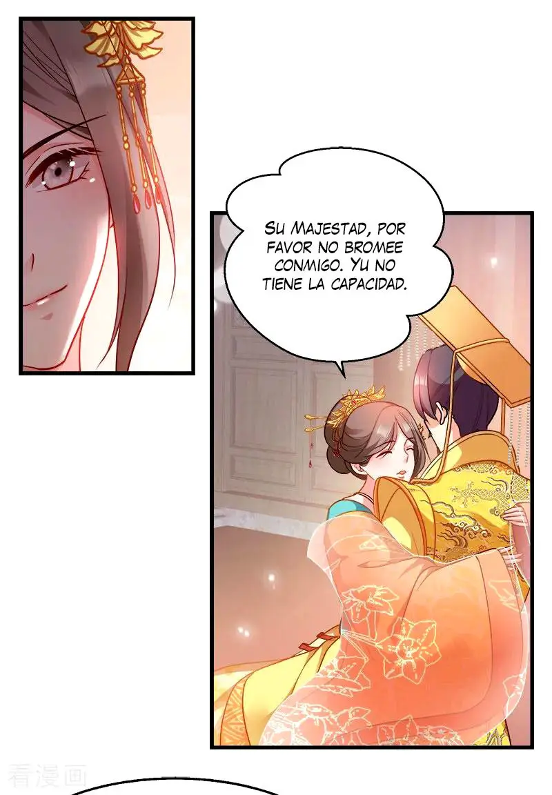 La Princesa que Lee la Mente - Capítulo 94 - Página 18 - LectorTMOo