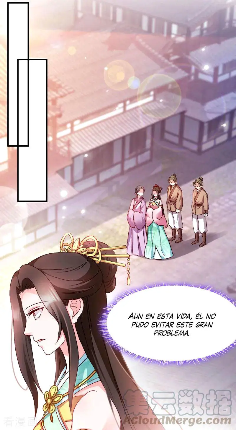 La Princesa que Lee la Mente - Capítulo 95 - Página 4 - LectorTMOo