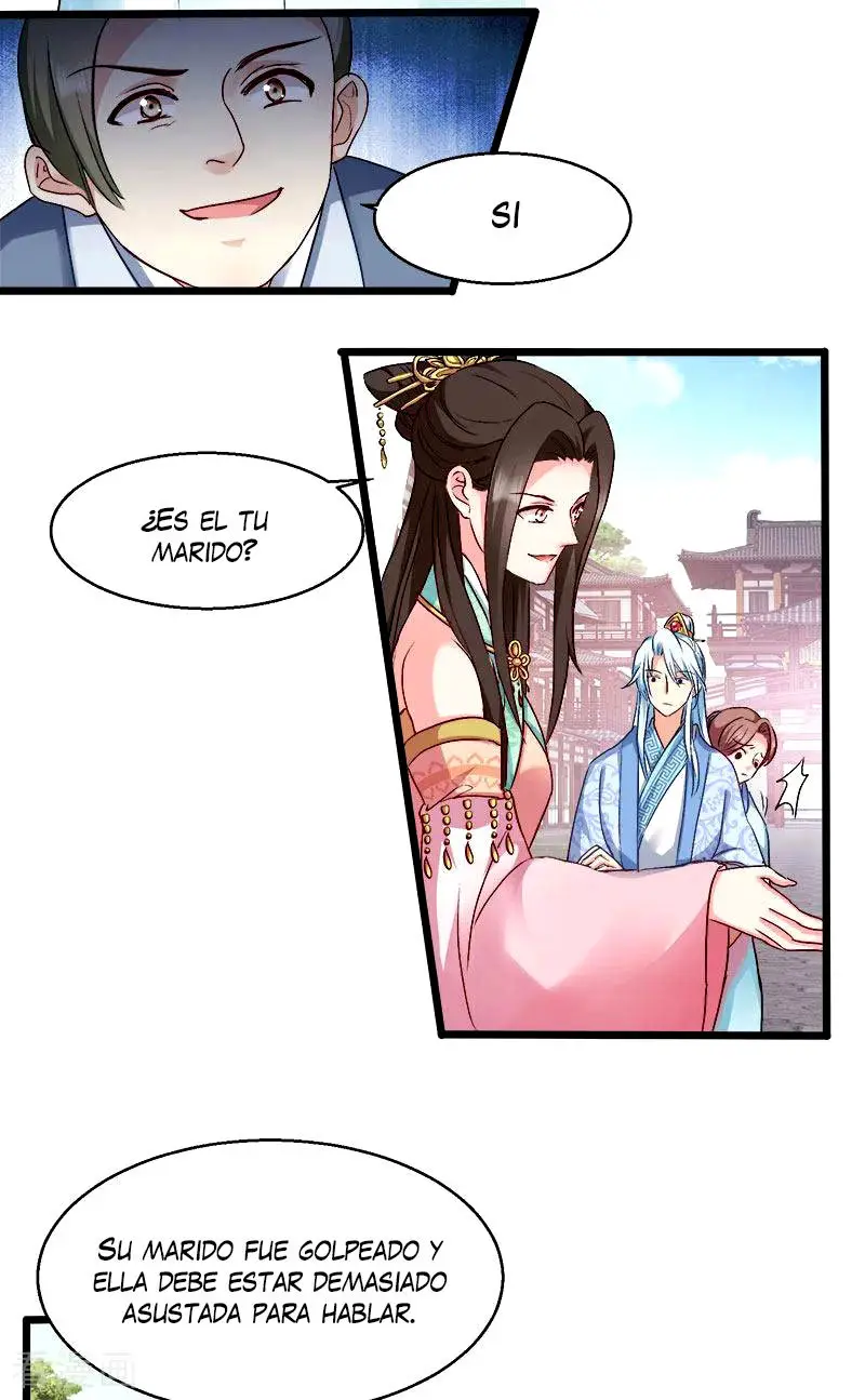 La Princesa que Lee la Mente - Capítulo 95 - Página 14 - LectorTMOo