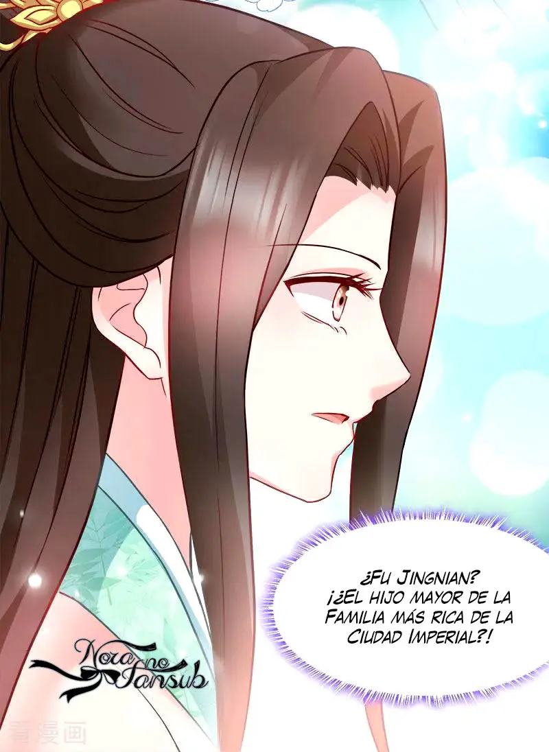 La Princesa que Lee la Mente - Capítulo 95 - Página 25 - LectorTMOo