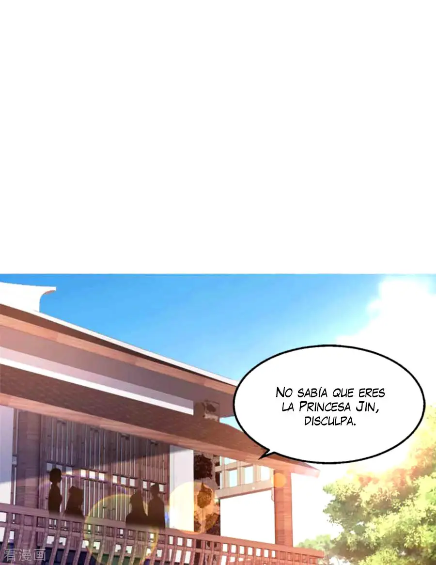 La Princesa que Lee la Mente - Capítulo 96 - Página 2 - LectorTMOo