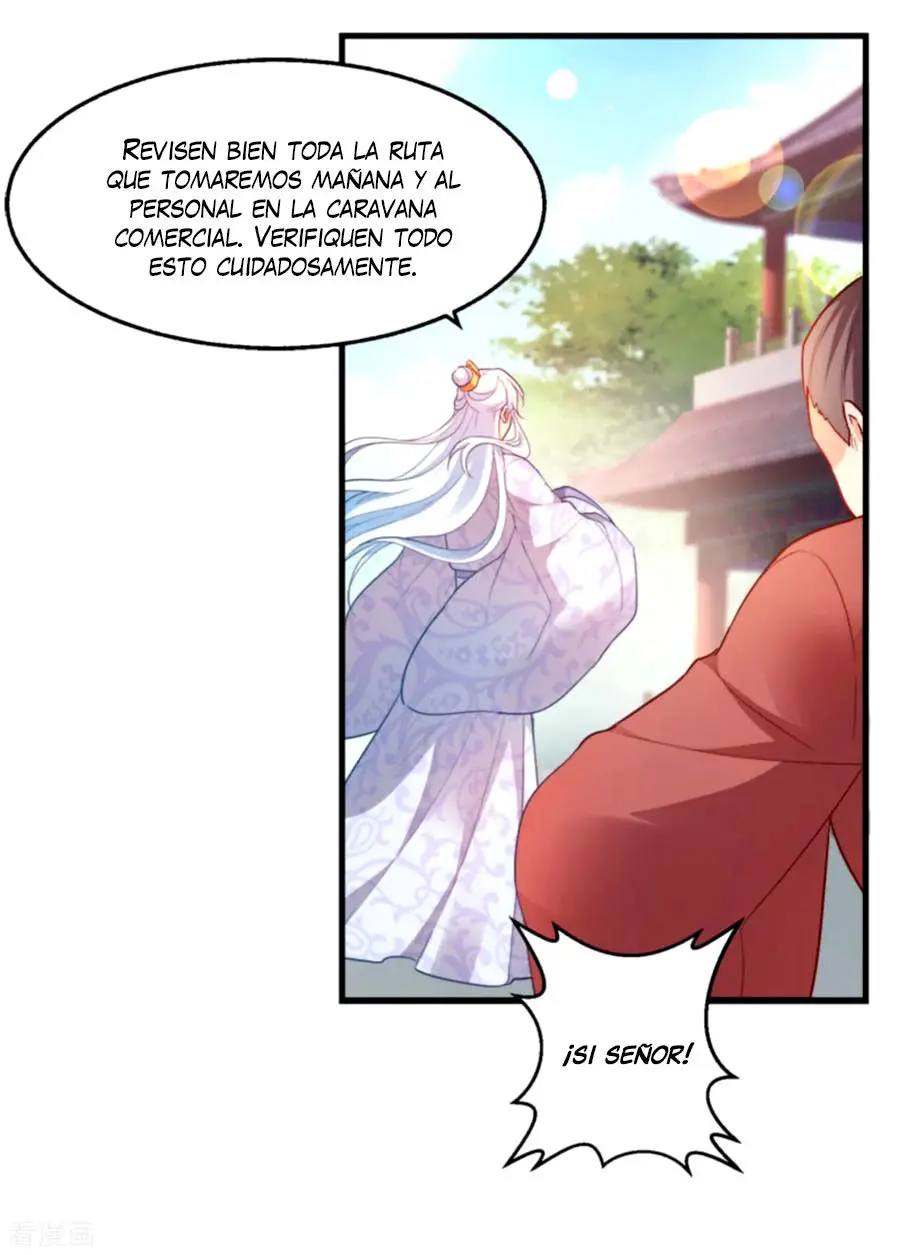 La Princesa que Lee la Mente - Capítulo 96 - Página 14 - LectorTMOo