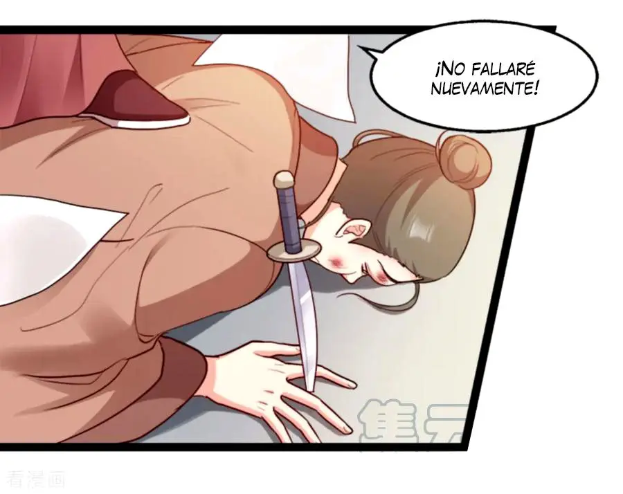 La Princesa que Lee la Mente - Capítulo 96 - Página 24 - LectorTMOo