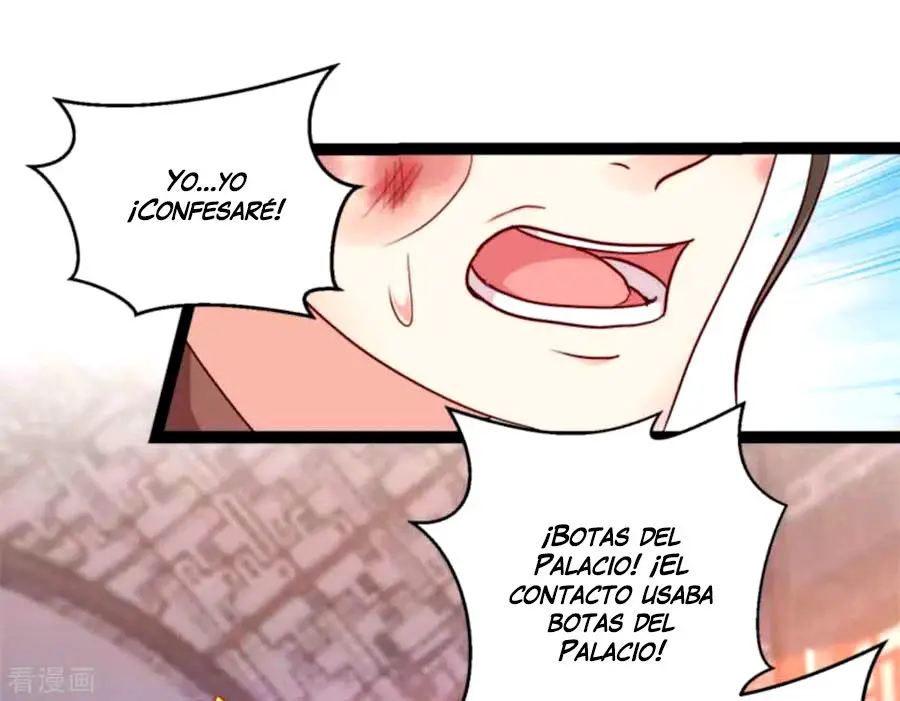La Princesa que Lee la Mente - Capítulo 96 - Página 25 - LectorTMOo