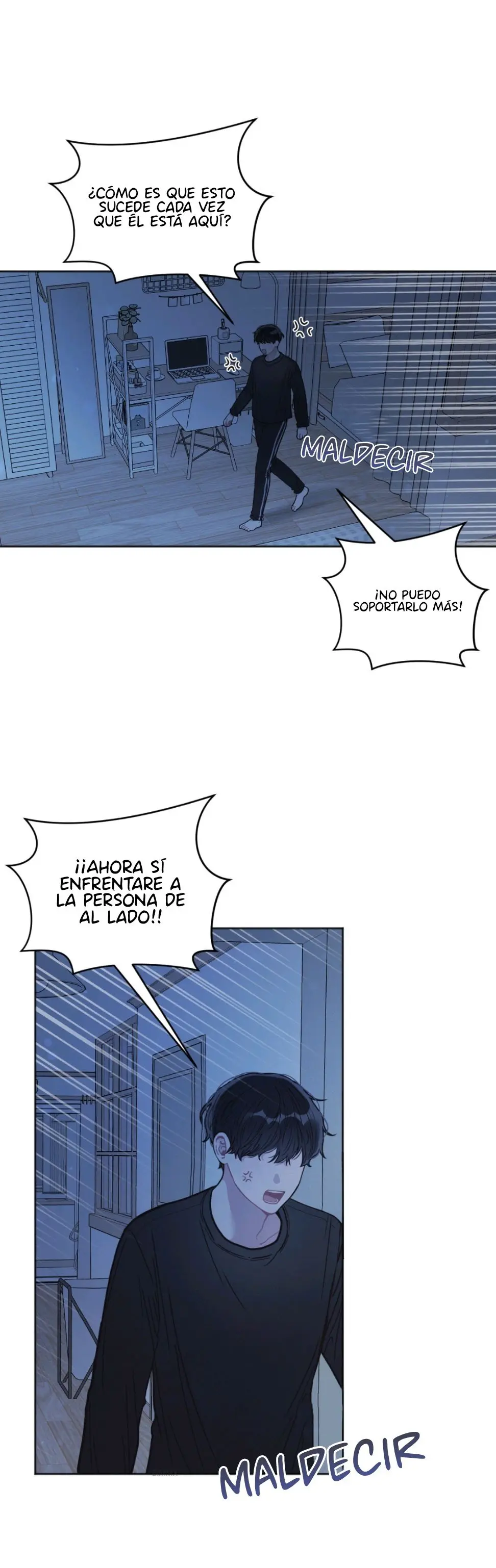 La privacidad de mi vecino (2022) - Capítulo 1 - Página 6 - LectorTMOo
