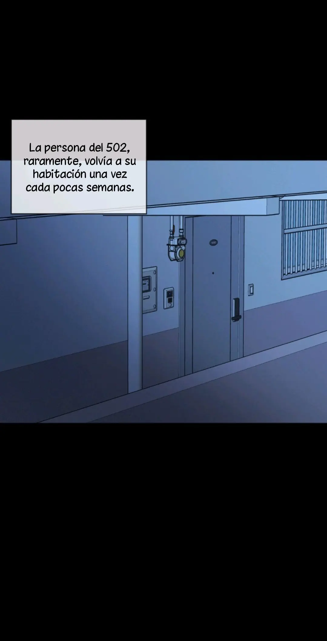 La privacidad de mi vecino (2022) - Capítulo 1 - Página 22 - LectorTMOo