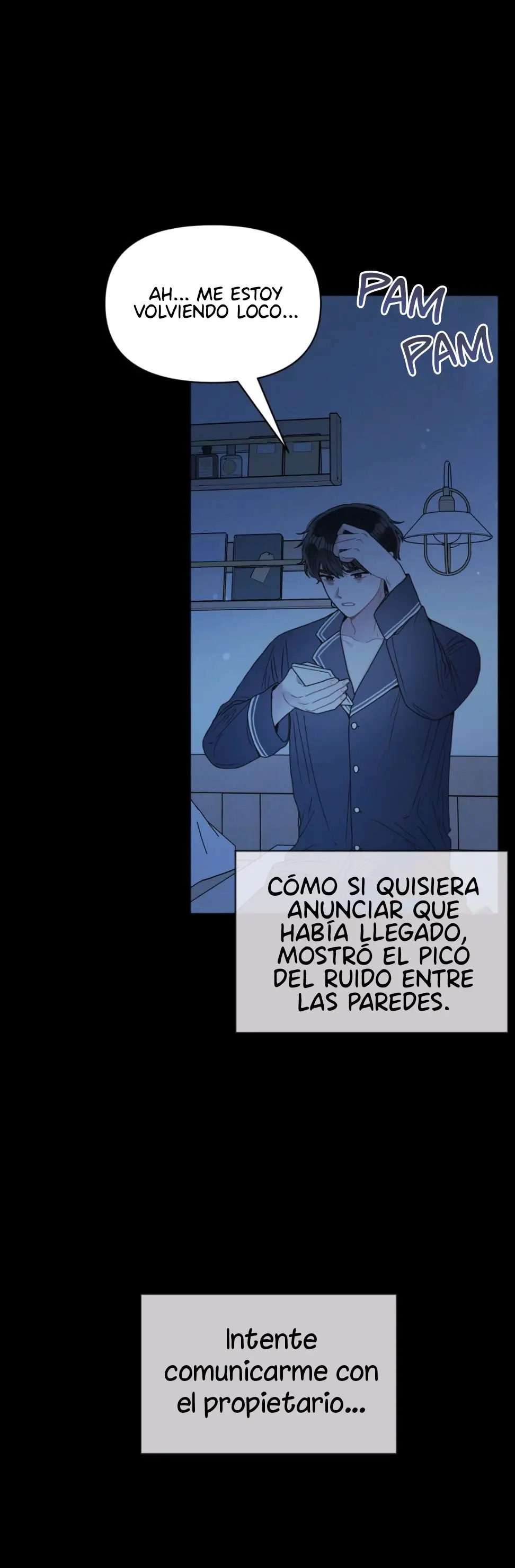 La privacidad de mi vecino (2022) - Capítulo 1 - Página 23 - LectorTMOo