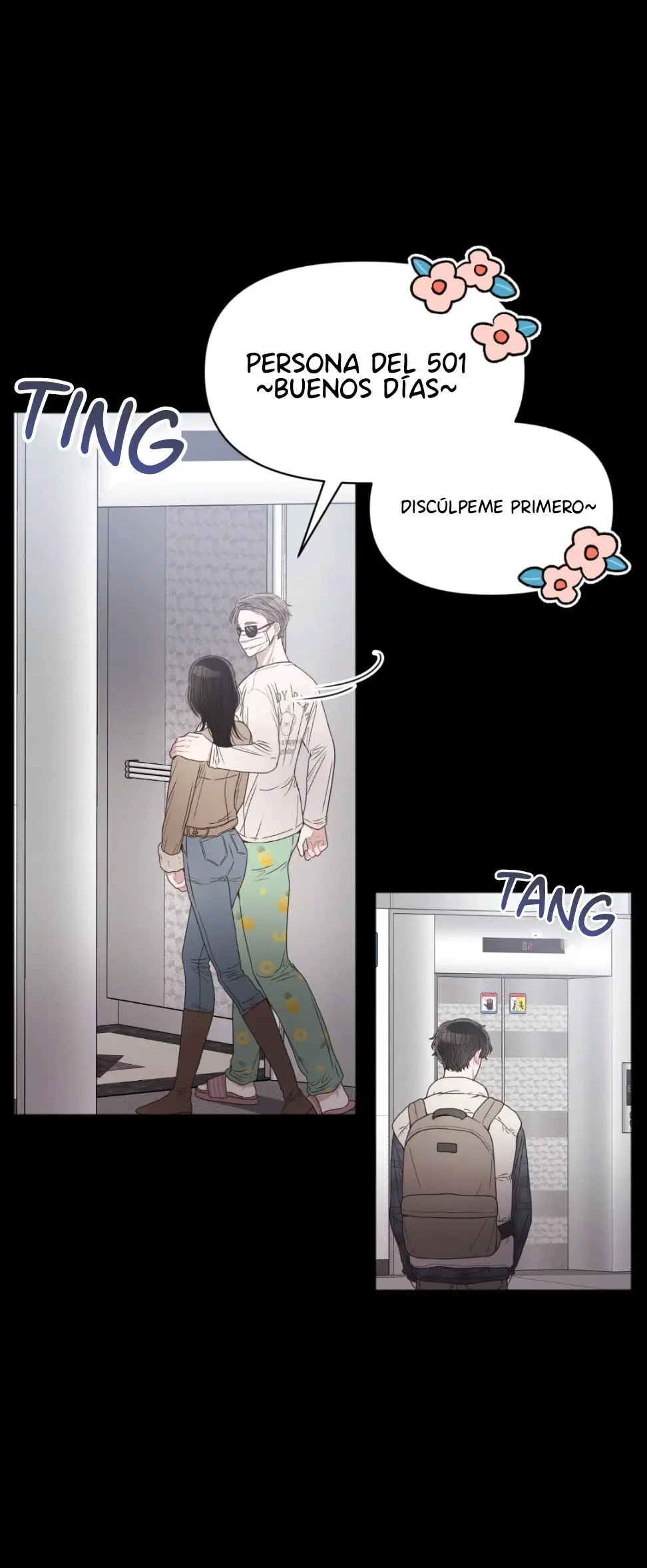La privacidad de mi vecino (2022) - Capítulo 1 - Página 27 - LectorTMOo