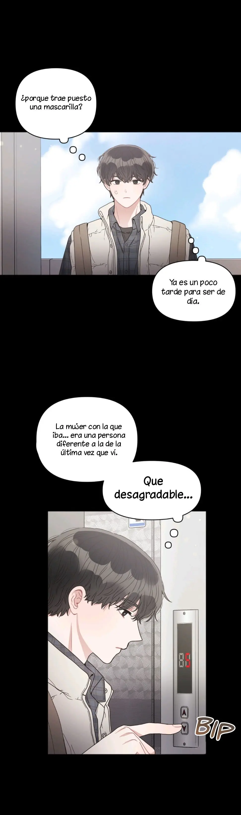 La privacidad de mi vecino (2022) - Capítulo 1 - Página 28 - LectorTMOo