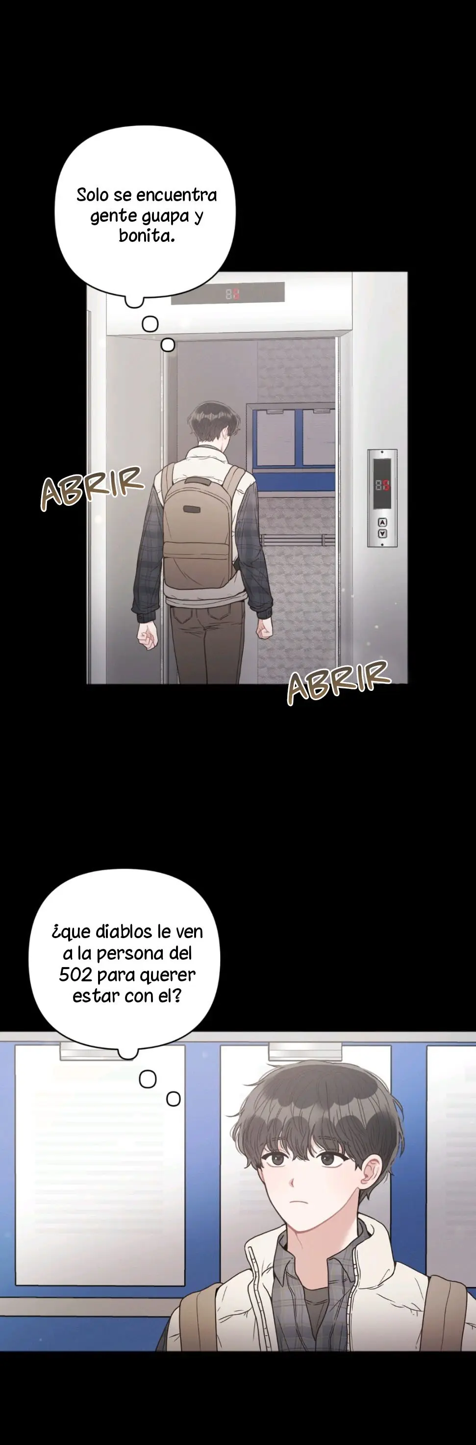 La privacidad de mi vecino (2022) - Capítulo 1 - Página 29 - LectorTMOo