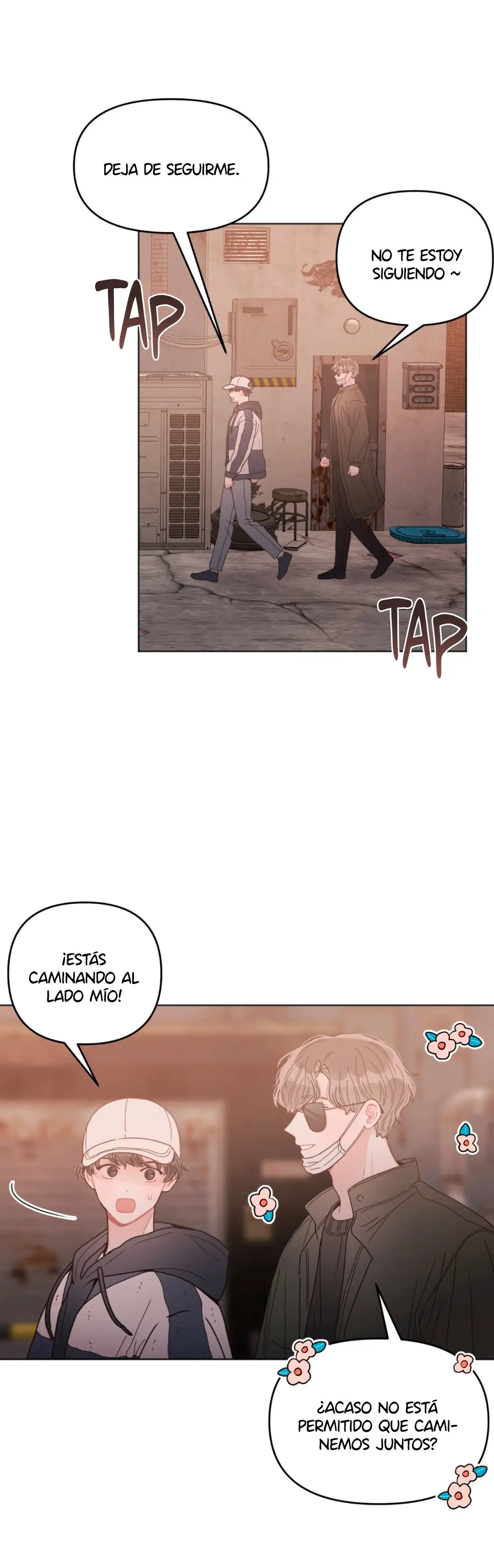 La privacidad de mi vecino (2022) - Capítulo 10 - Página 4 - LectorTMOo