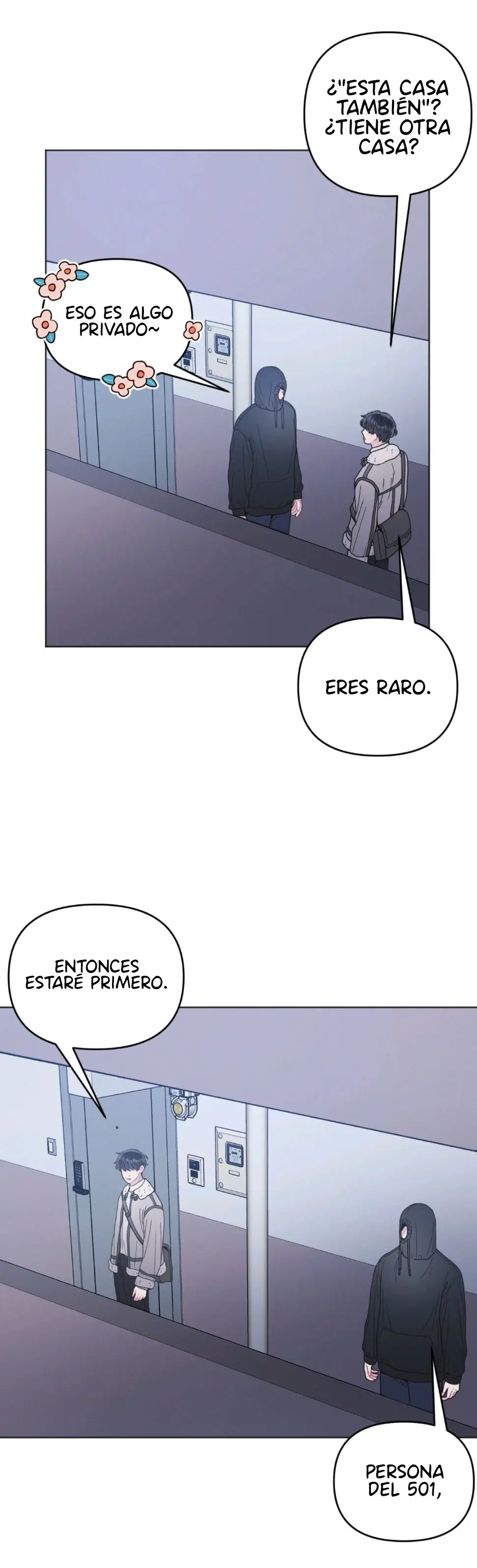 La privacidad de mi vecino (2022) - Capítulo 11 - Página 20 - LectorTMOo