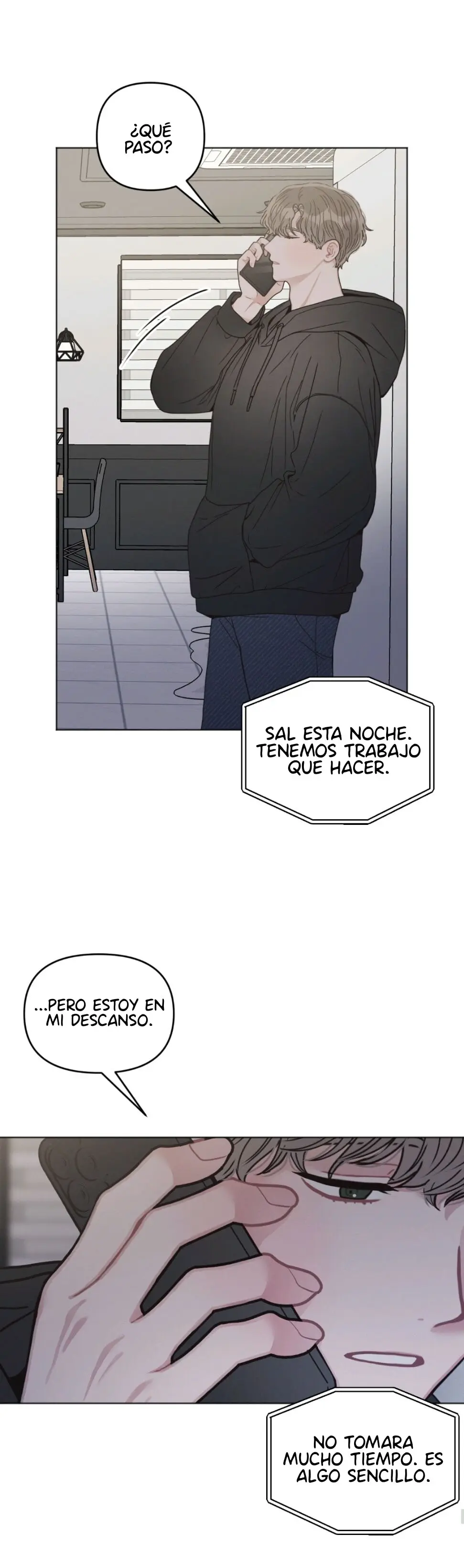 La privacidad de mi vecino (2022) - Capítulo 11 - Página 25 - LectorTMOo