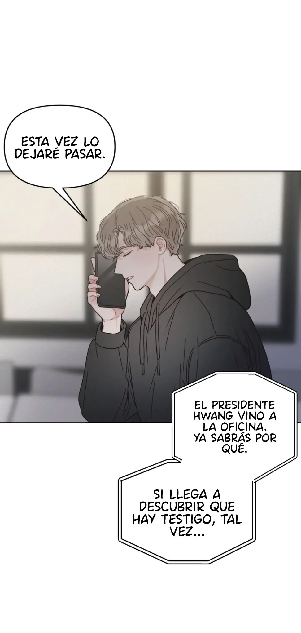 La privacidad de mi vecino (2022) - Capítulo 11 - Página 28 - LectorTMOo