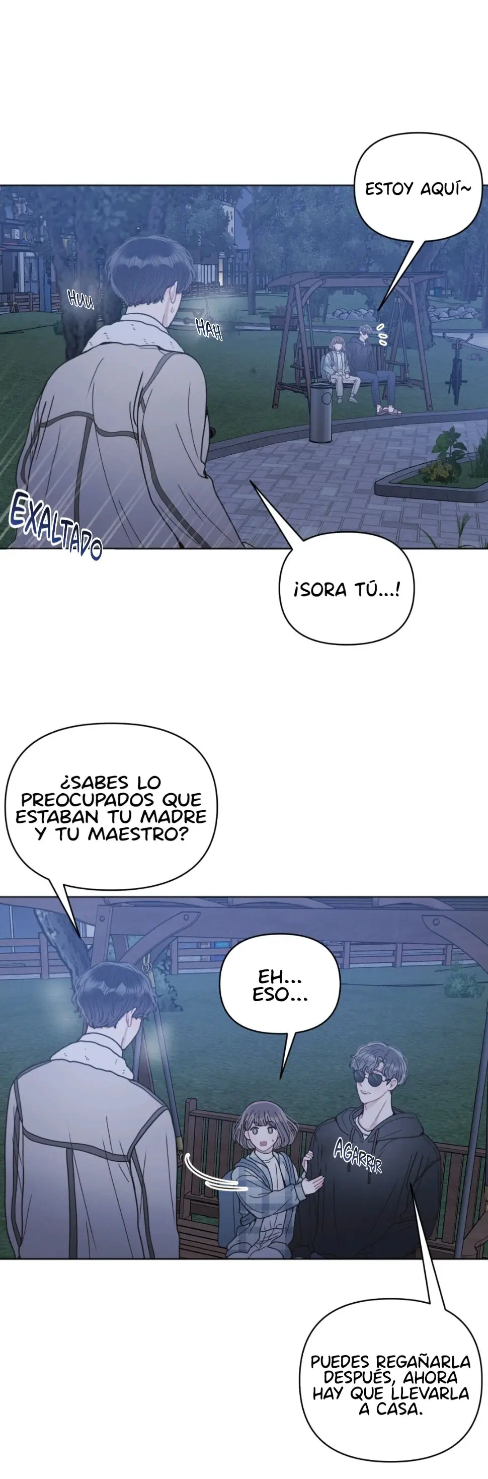 La privacidad de mi vecino (2022) - Capítulo 12 - Página 4 - LectorTMOo