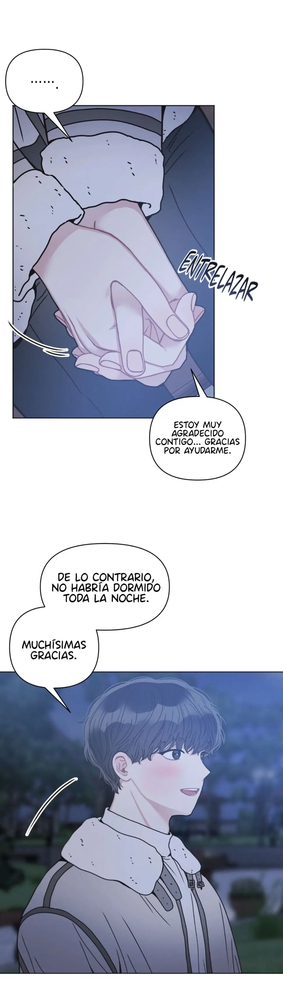 La privacidad de mi vecino (2022) - Capítulo 12 - Página 16 - LectorTMOo