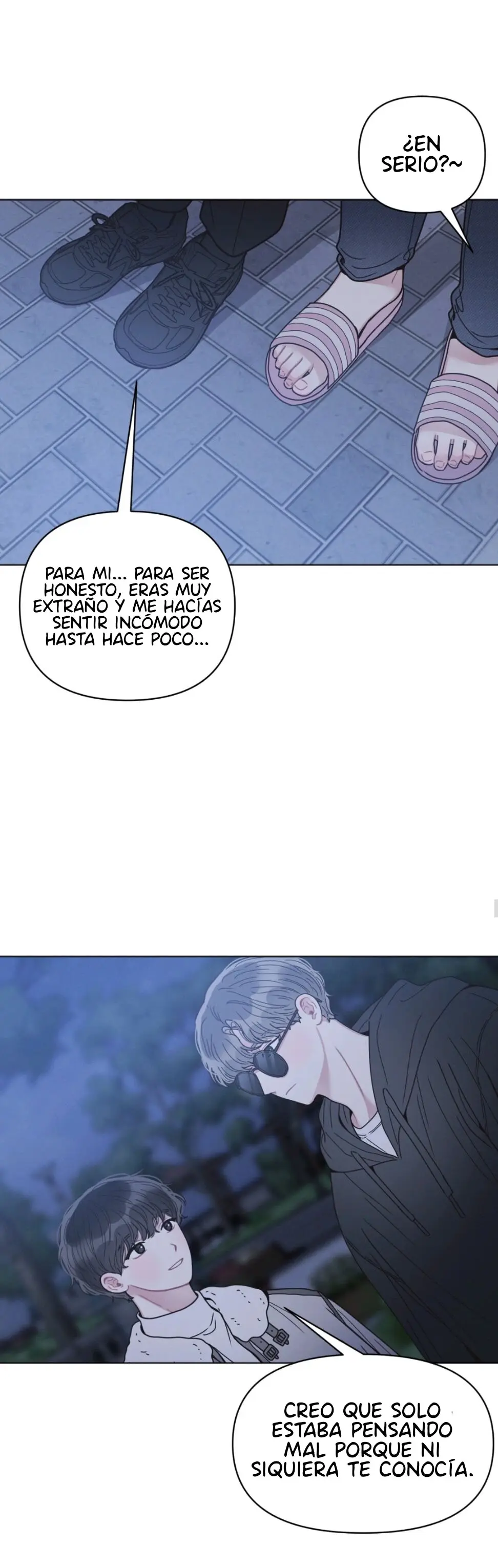 La privacidad de mi vecino (2022) - Capítulo 12 - Página 17 - LectorTMOo