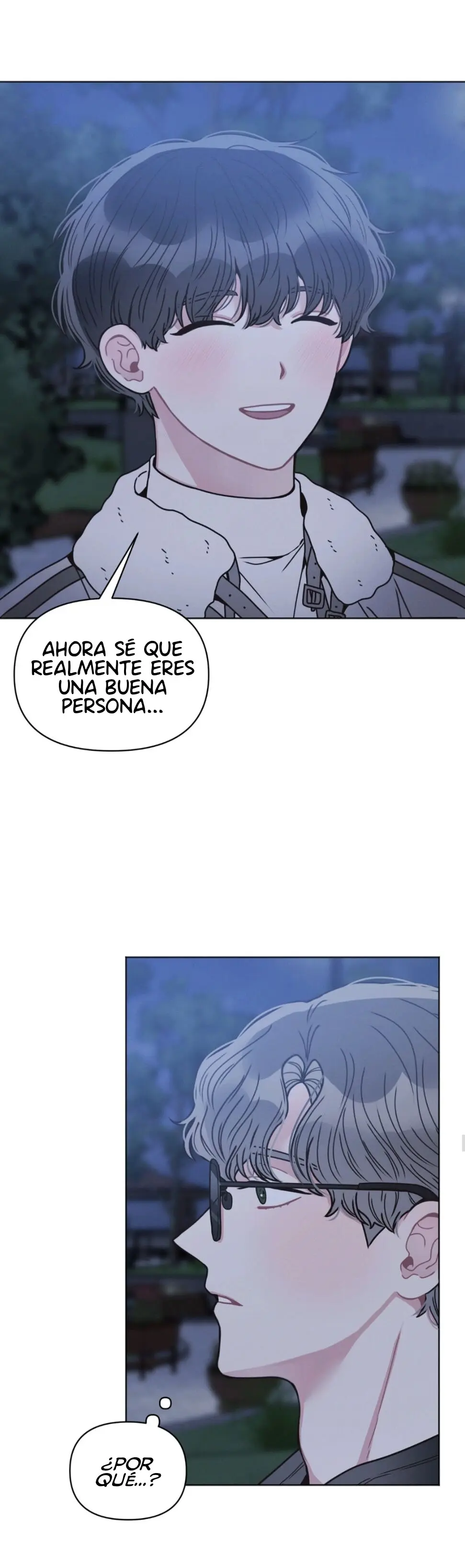 La privacidad de mi vecino (2022) - Capítulo 12 - Página 18 - LectorTMOo