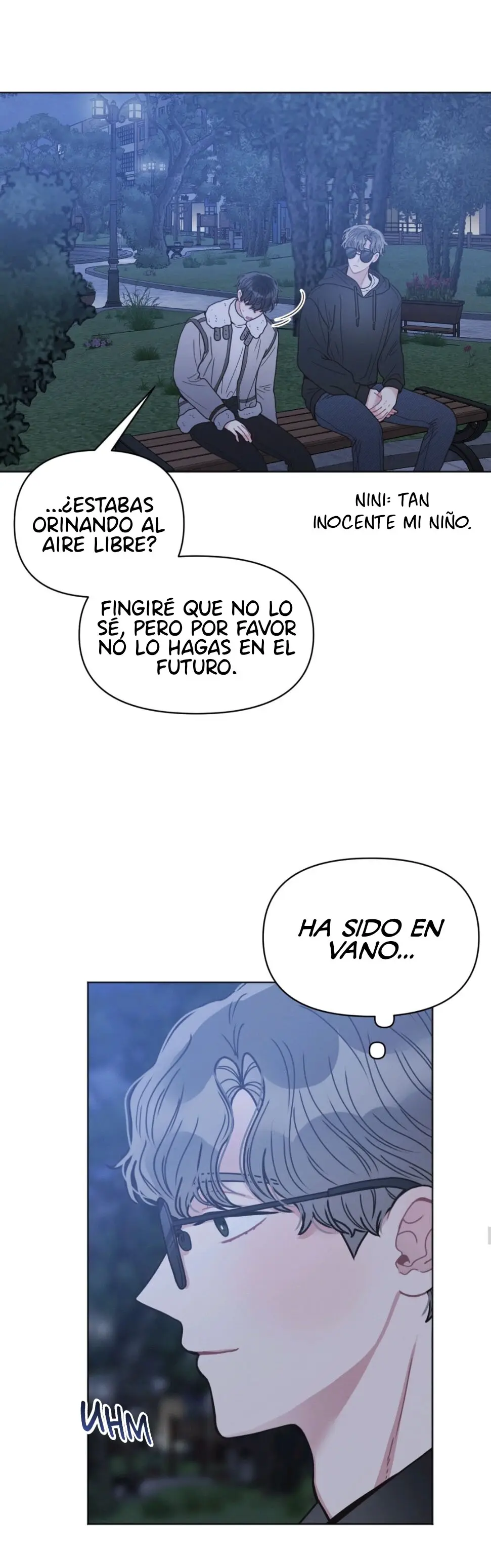 La privacidad de mi vecino (2022) - Capítulo 12 - Página 30 - LectorTMOo