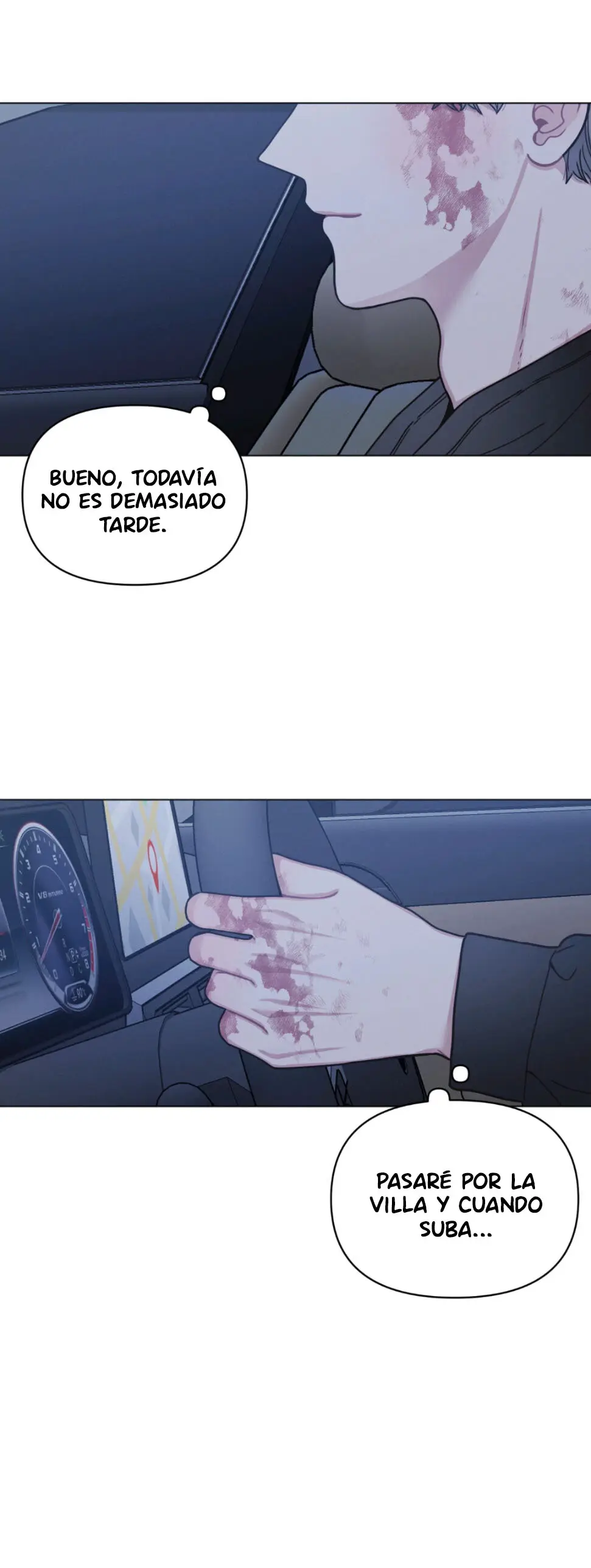 La privacidad de mi vecino (2022) - Capítulo 13 - Página 24 - LectorTMOo