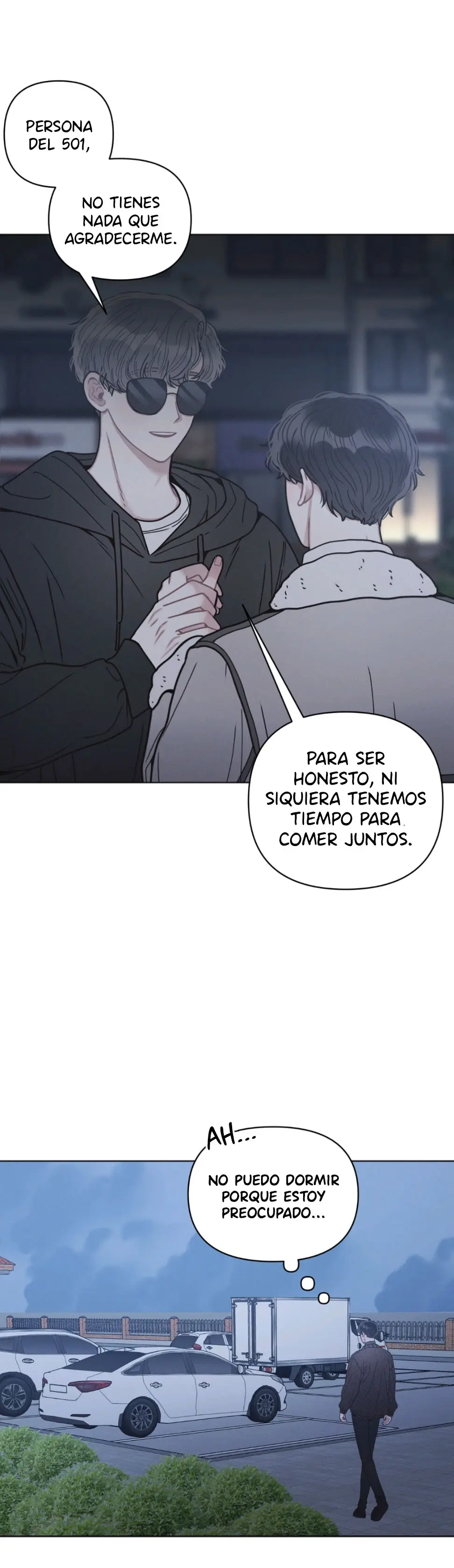 La privacidad de mi vecino (2022) - Capítulo 13 - Página 26 - LectorTMOo