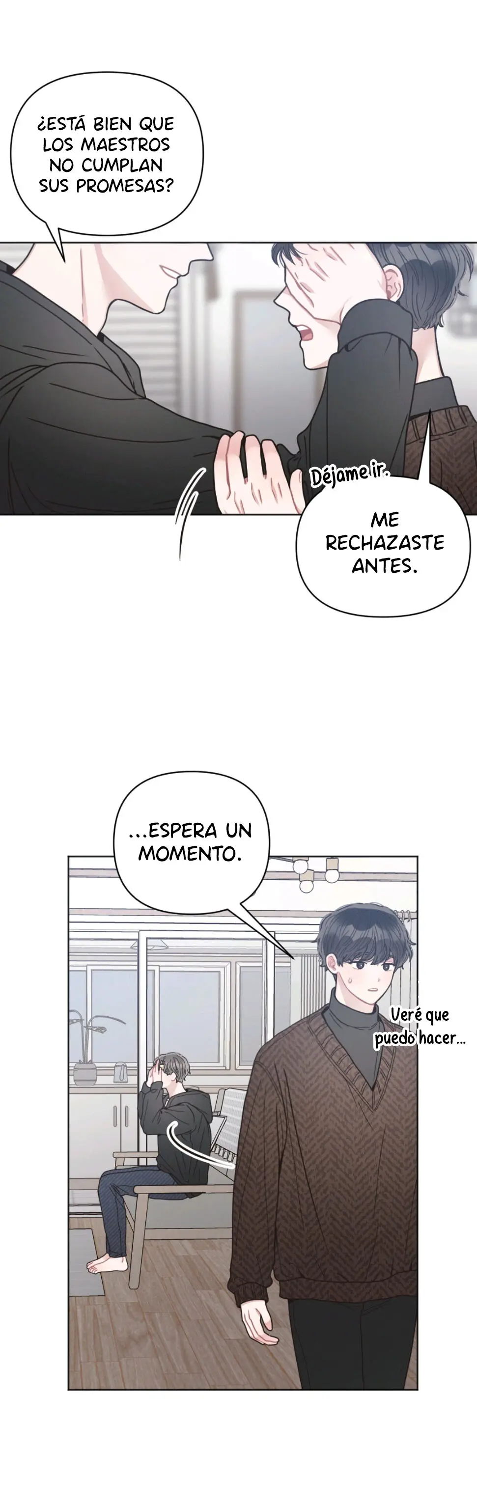 La privacidad de mi vecino (2022) - Capítulo 13 - Página 46 - LectorTMOo