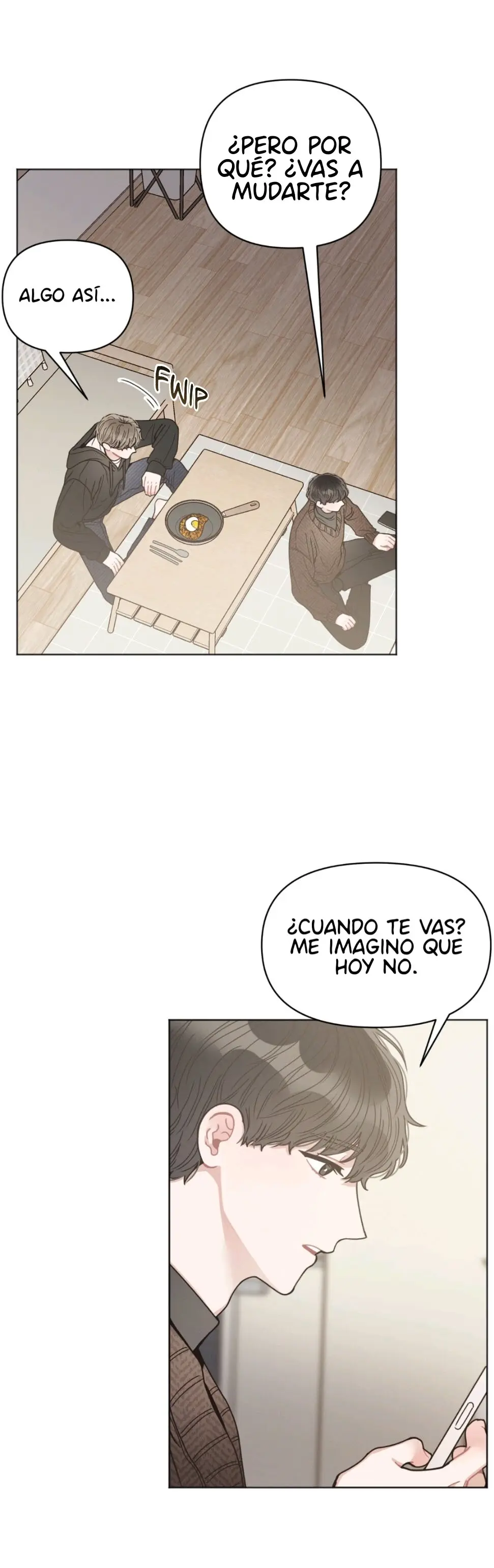 La privacidad de mi vecino (2022) - Capítulo 14 - Página 6 - LectorTMOo