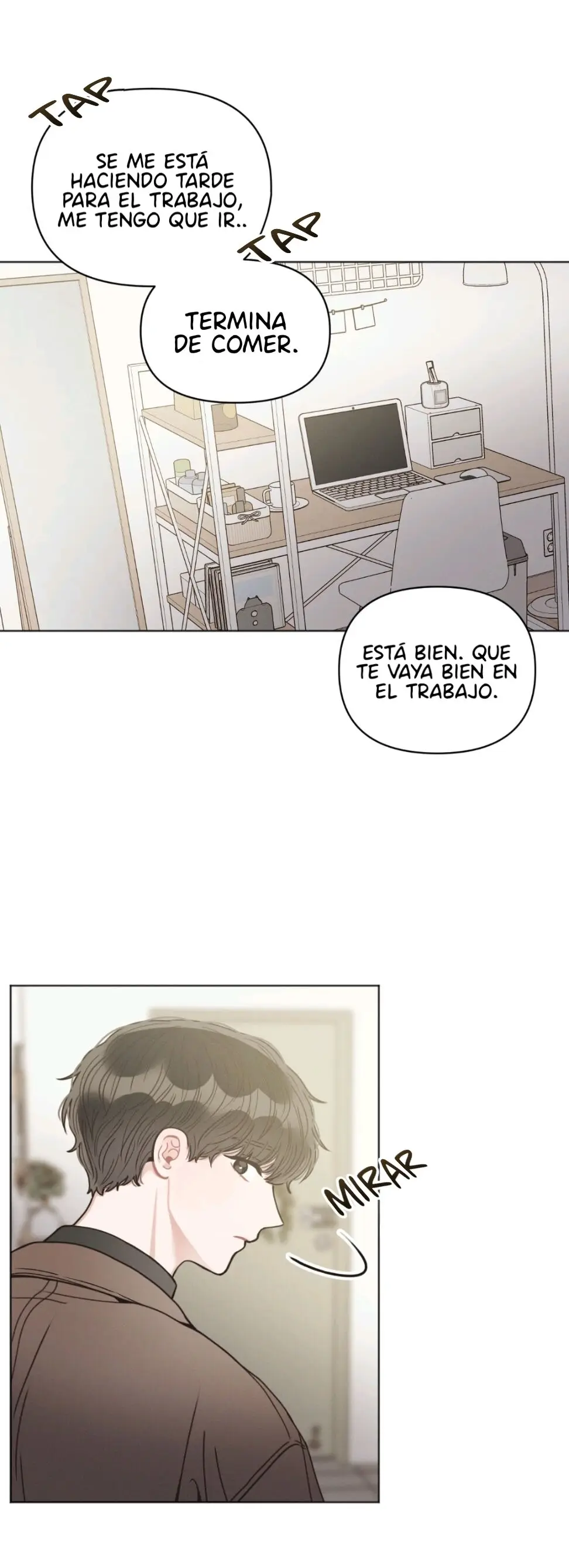 La privacidad de mi vecino (2022) - Capítulo 14 - Página 8 - LectorTMOo