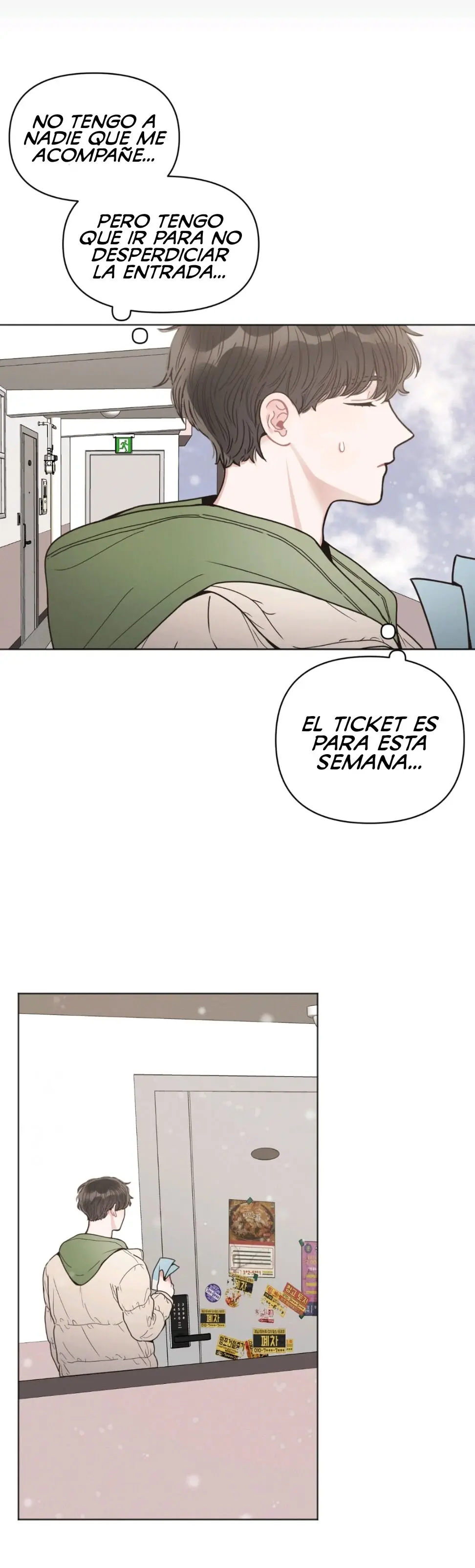La privacidad de mi vecino (2022) - Capítulo 14 - Página 40 - LectorTMOo
