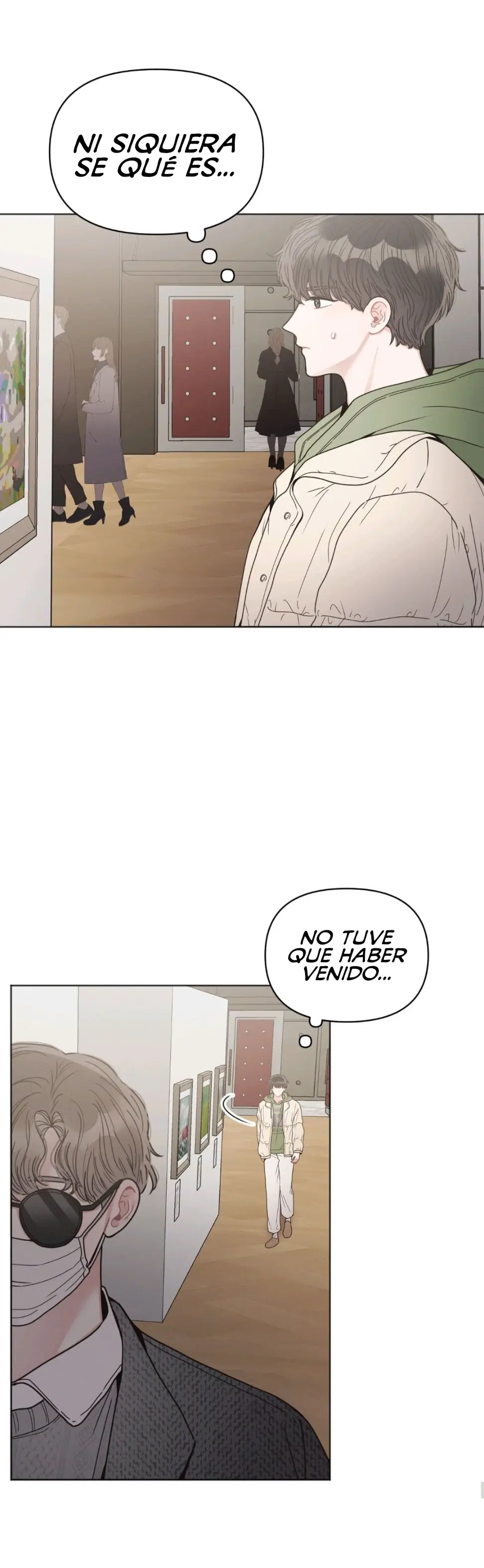 La privacidad de mi vecino (2022) - Capítulo 14 - Página 45 - LectorTMOo