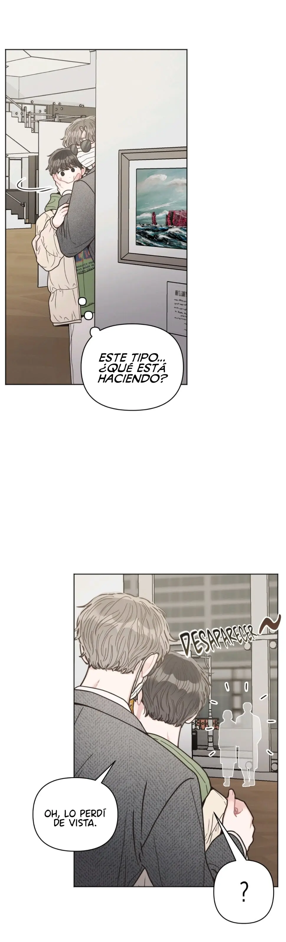 La privacidad de mi vecino (2022) - Capítulo 15 - Página 8 - LectorTMOo