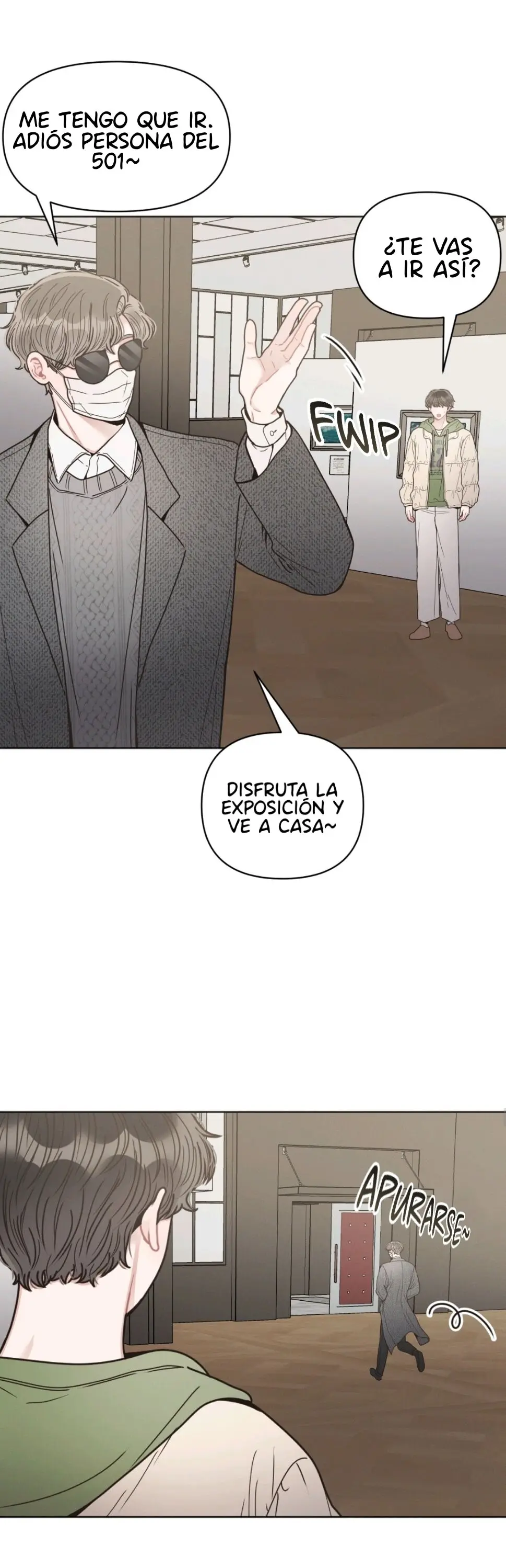 La privacidad de mi vecino (2022) - Capítulo 15 - Página 9 - LectorTMOo