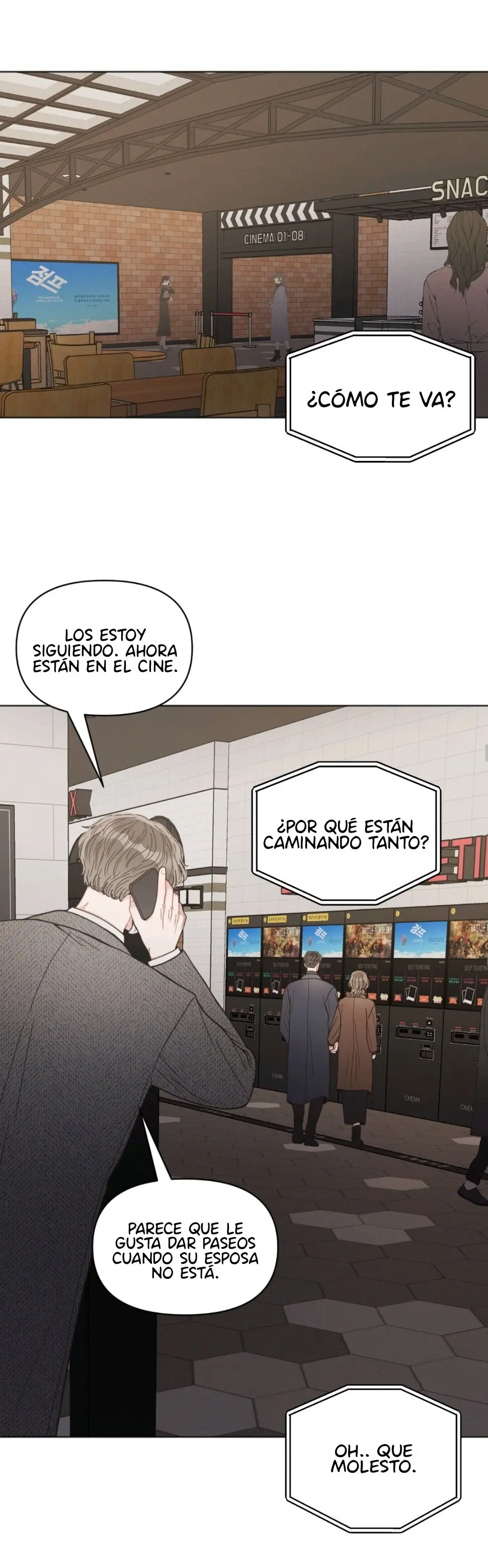 La privacidad de mi vecino (2022) - Capítulo 15 - Página 12 - LectorTMOo