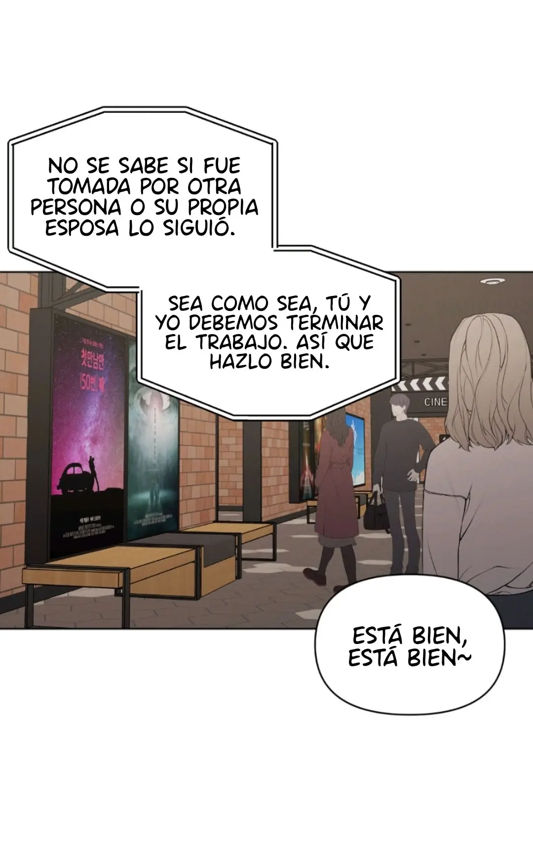 La privacidad de mi vecino (2022) - Capítulo 15 - Página 14 - LectorTMOo