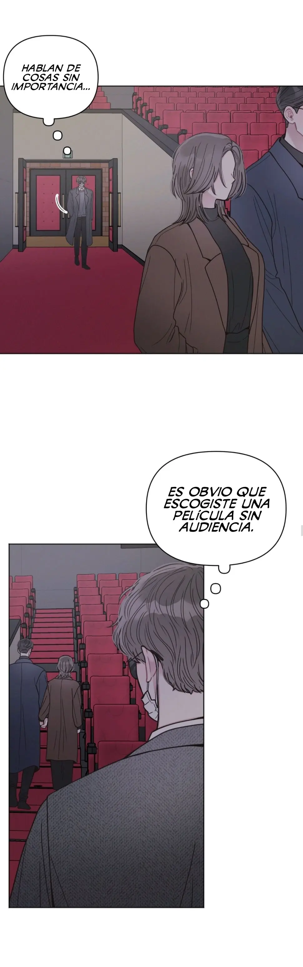 La privacidad de mi vecino (2022) - Capítulo 15 - Página 16 - LectorTMOo