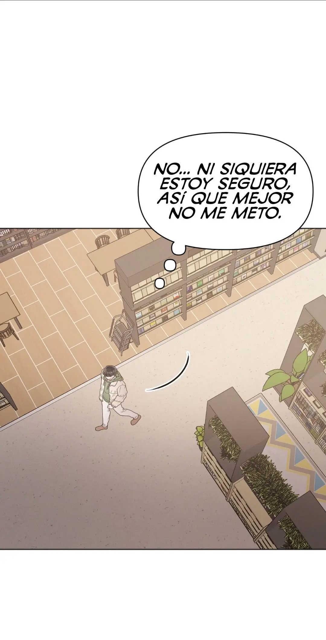 La privacidad de mi vecino (2022) - Capítulo 15 - Página 35 - LectorTMOo