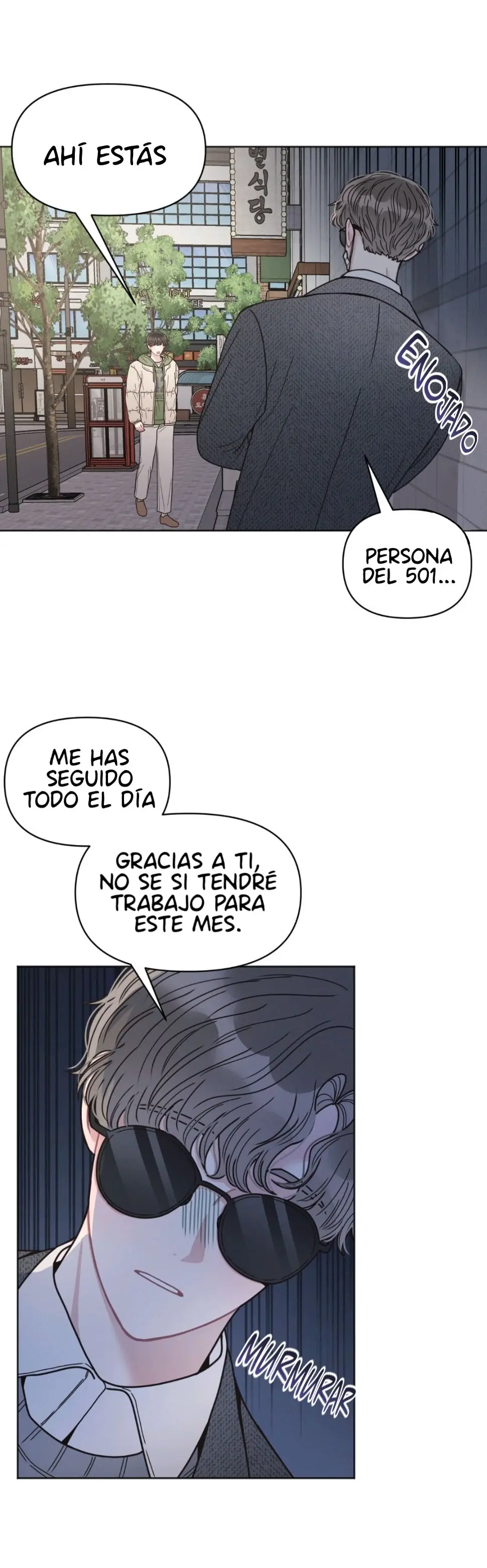 La privacidad de mi vecino (2022) - Capítulo 15 - Página 49 - LectorTMOo