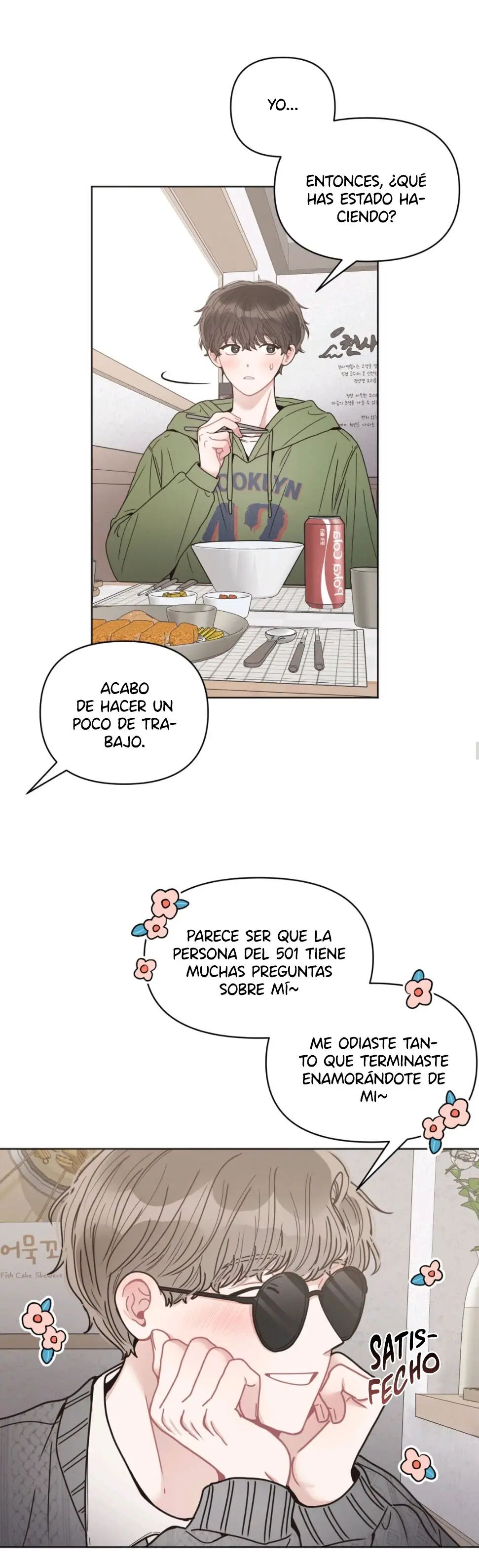 La privacidad de mi vecino (2022) - Capítulo 16 - Página 10 - LectorTMOo