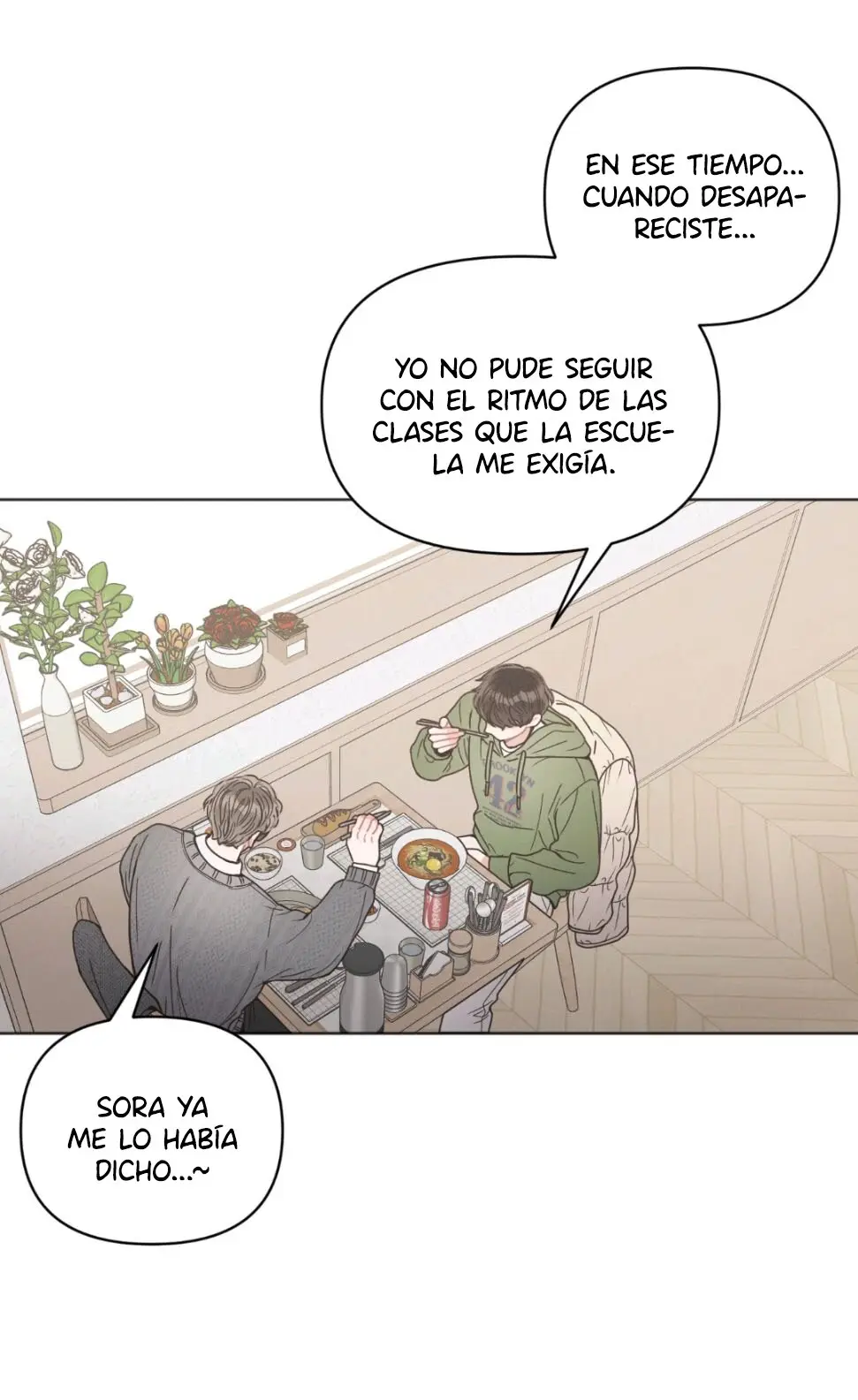La privacidad de mi vecino (2022) - Capítulo 16 - Página 14 - LectorTMOo