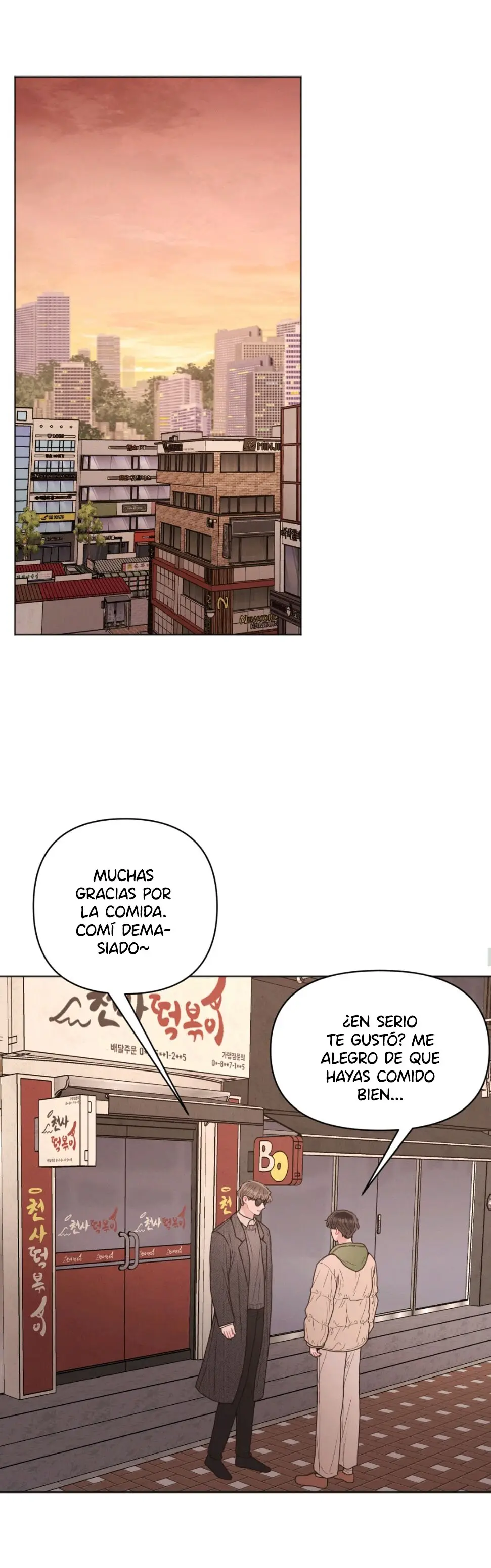 La privacidad de mi vecino (2022) - Capítulo 16 - Página 20 - LectorTMOo