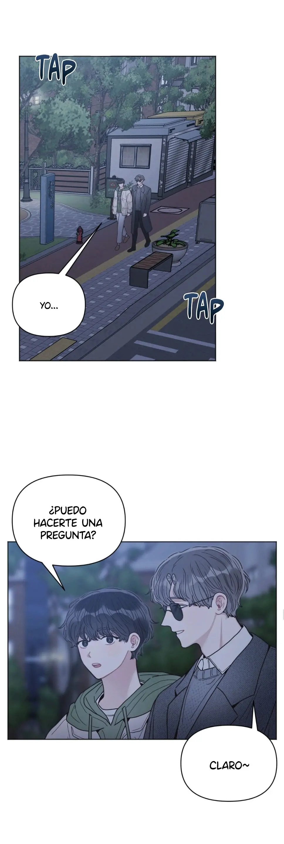 La privacidad de mi vecino (2022) - Capítulo 16 - Página 26 - LectorTMOo