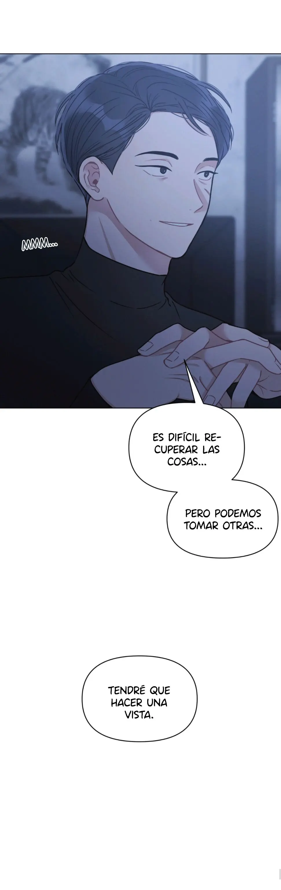 La privacidad de mi vecino (2022) - Capítulo 16 - Página 48 - LectorTMOo
