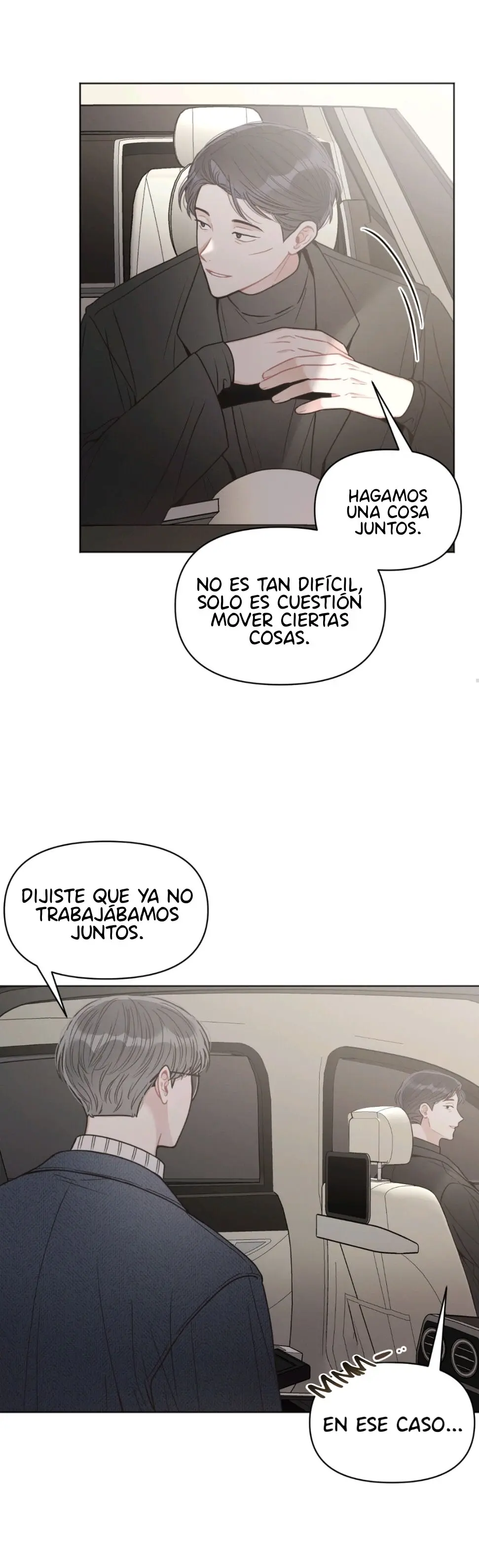 La privacidad de mi vecino (2022) - Capítulo 17 - Página 7 - LectorTMOo