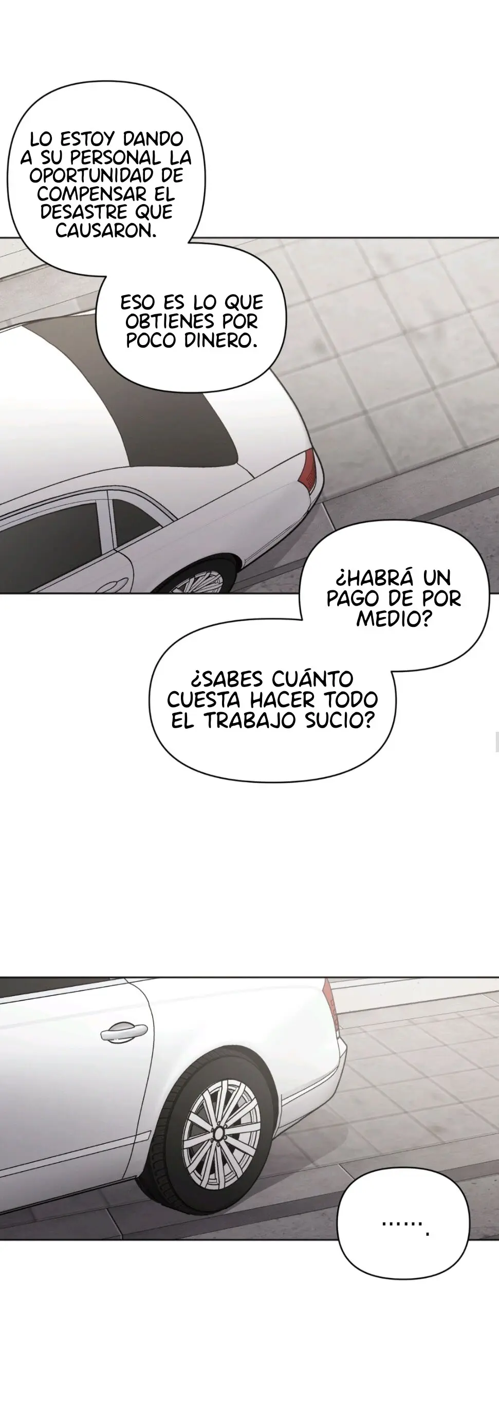 La privacidad de mi vecino (2022) - Capítulo 17 - Página 10 - LectorTMOo