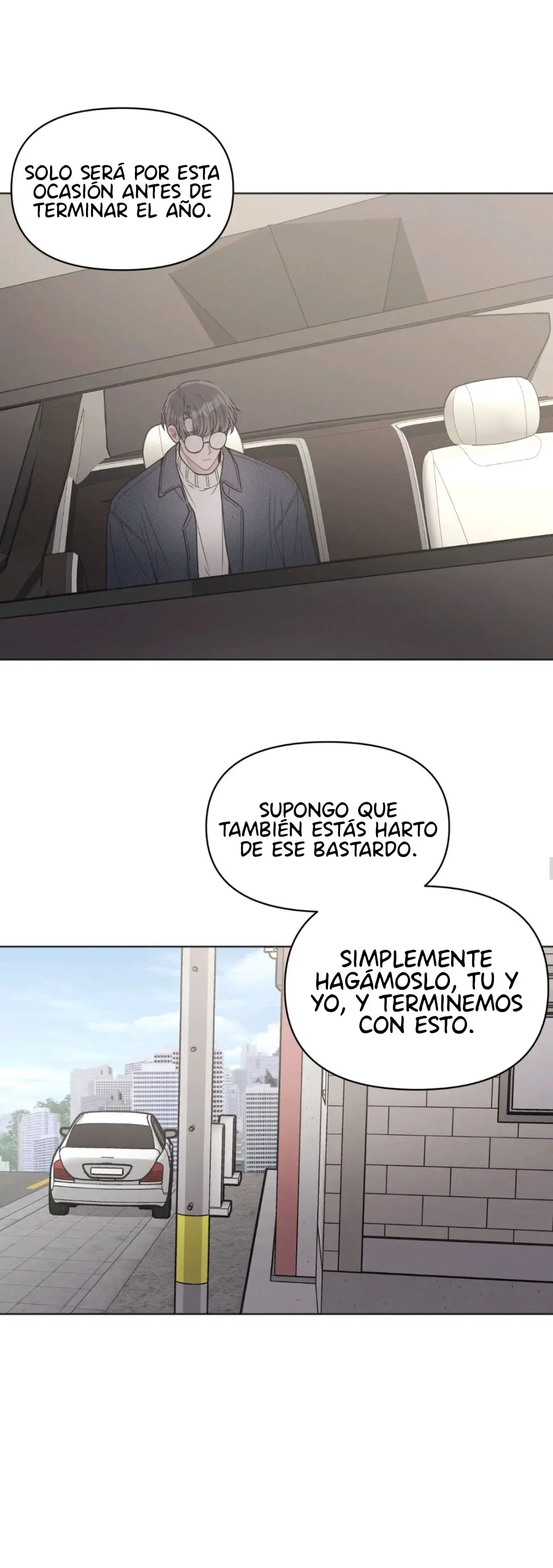 La privacidad de mi vecino (2022) - Capítulo 17 - Página 12 - LectorTMOo