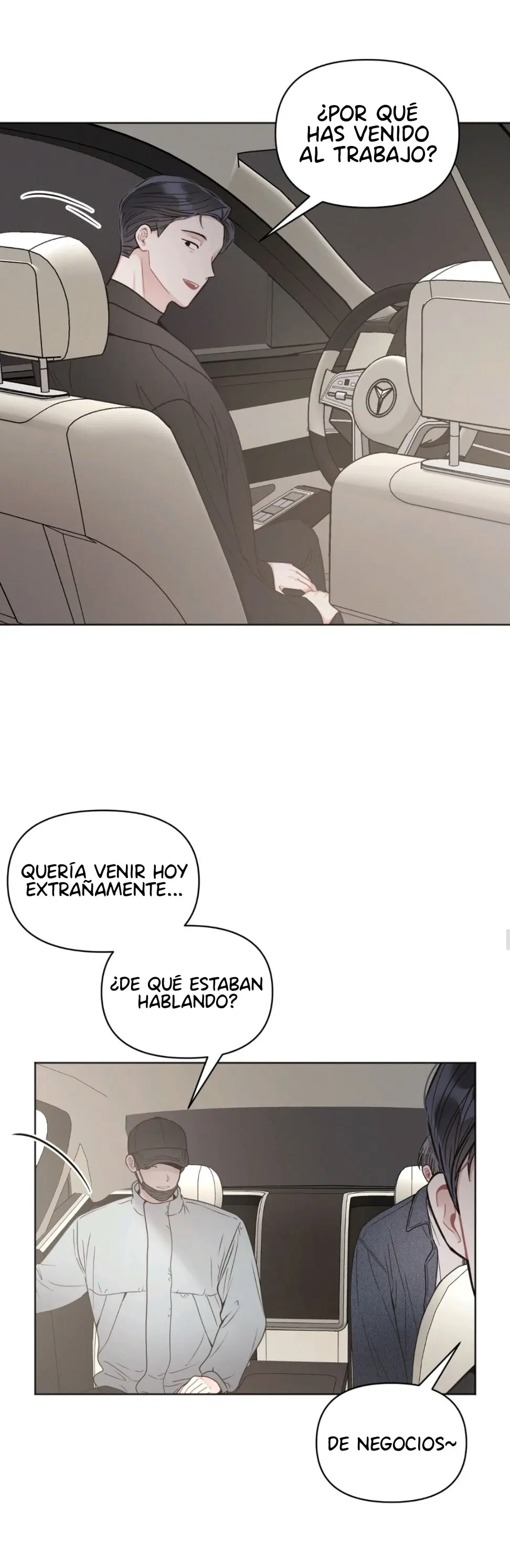 La privacidad de mi vecino (2022) - Capítulo 17 - Página 17 - LectorTMOo