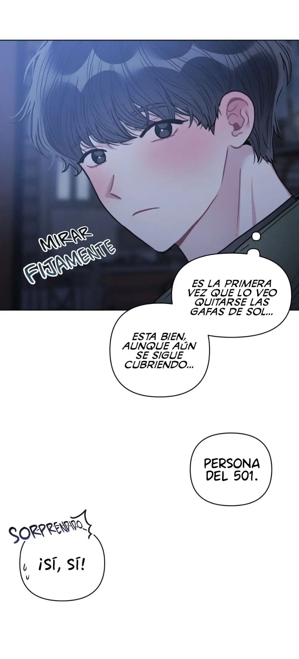 La privacidad de mi vecino (2022) - Capítulo 17 - Página 41 - LectorTMOo