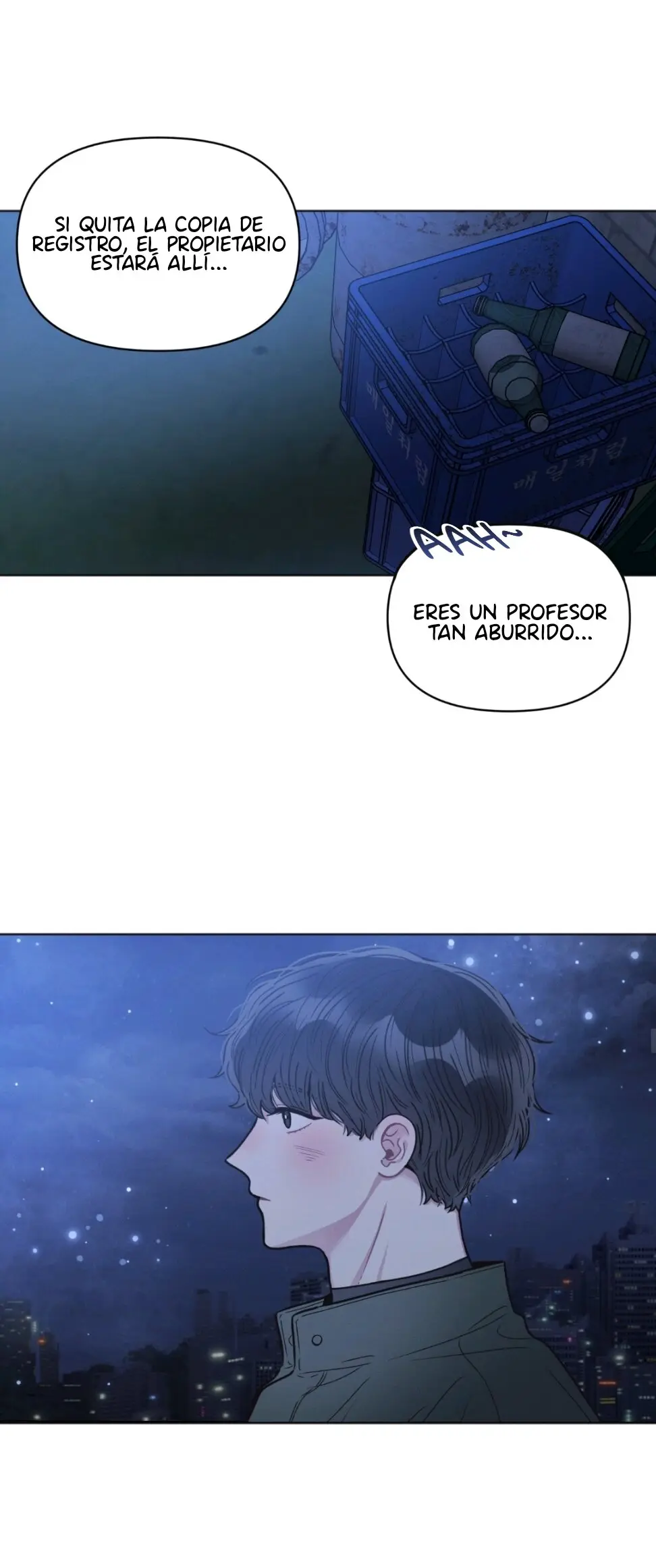 La privacidad de mi vecino (2022) - Capítulo 18 - Página 14 - LectorTMOo