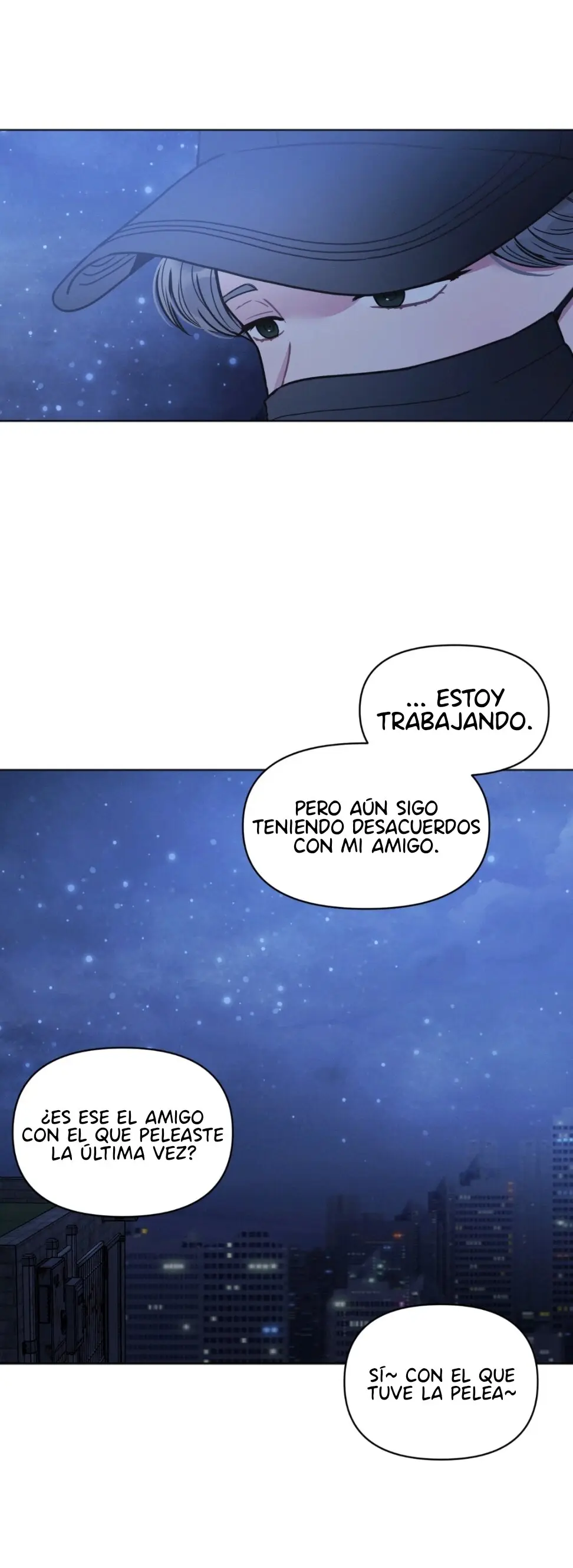 La privacidad de mi vecino (2022) - Capítulo 18 - Página 24 - LectorTMOo