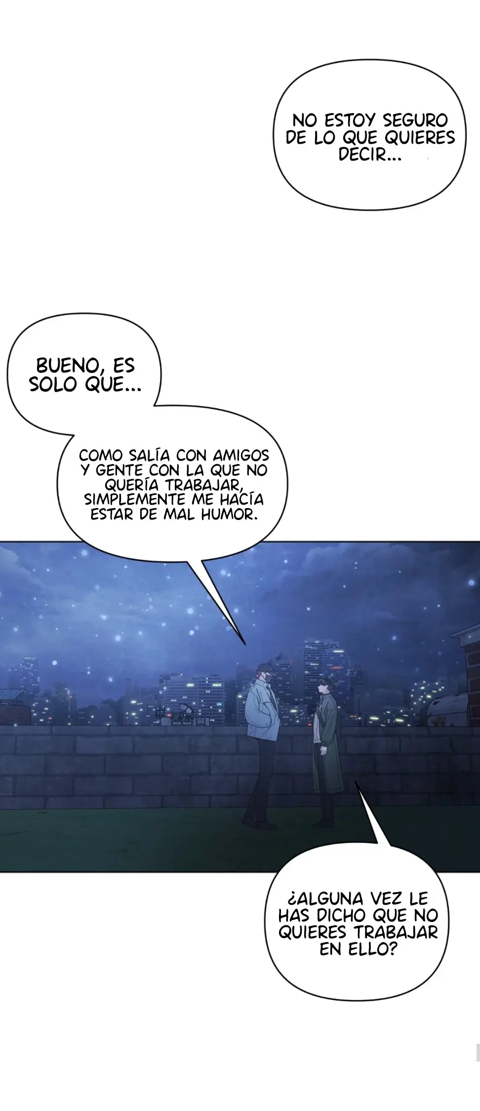 La privacidad de mi vecino (2022) - Capítulo 18 - Página 26 - LectorTMOo